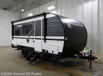 New 2026 Winnebago Access 18RK available in Mount Clemens, Michigan