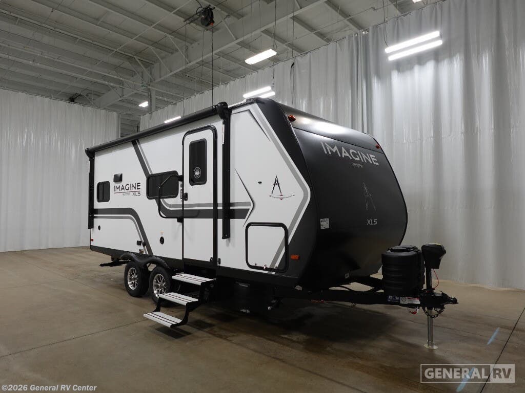New 2025 Grand Design Imagine 17MKE available in Mount Clemens, Michigan