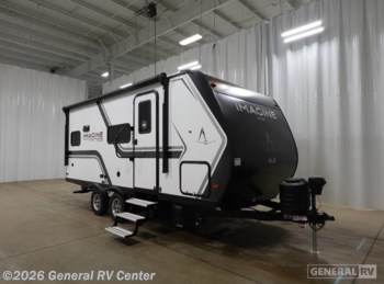 New 2025 Grand Design Imagine 17MKE available in Mount Clemens, Michigan