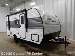 New 2026 Open Range 17BH available in Mount Clemens, Michigan