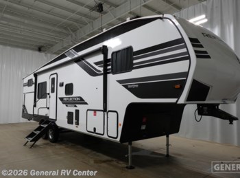 New 2026 Grand Design Reflection 100 Series 32BH available in Mount Clemens, Michigan