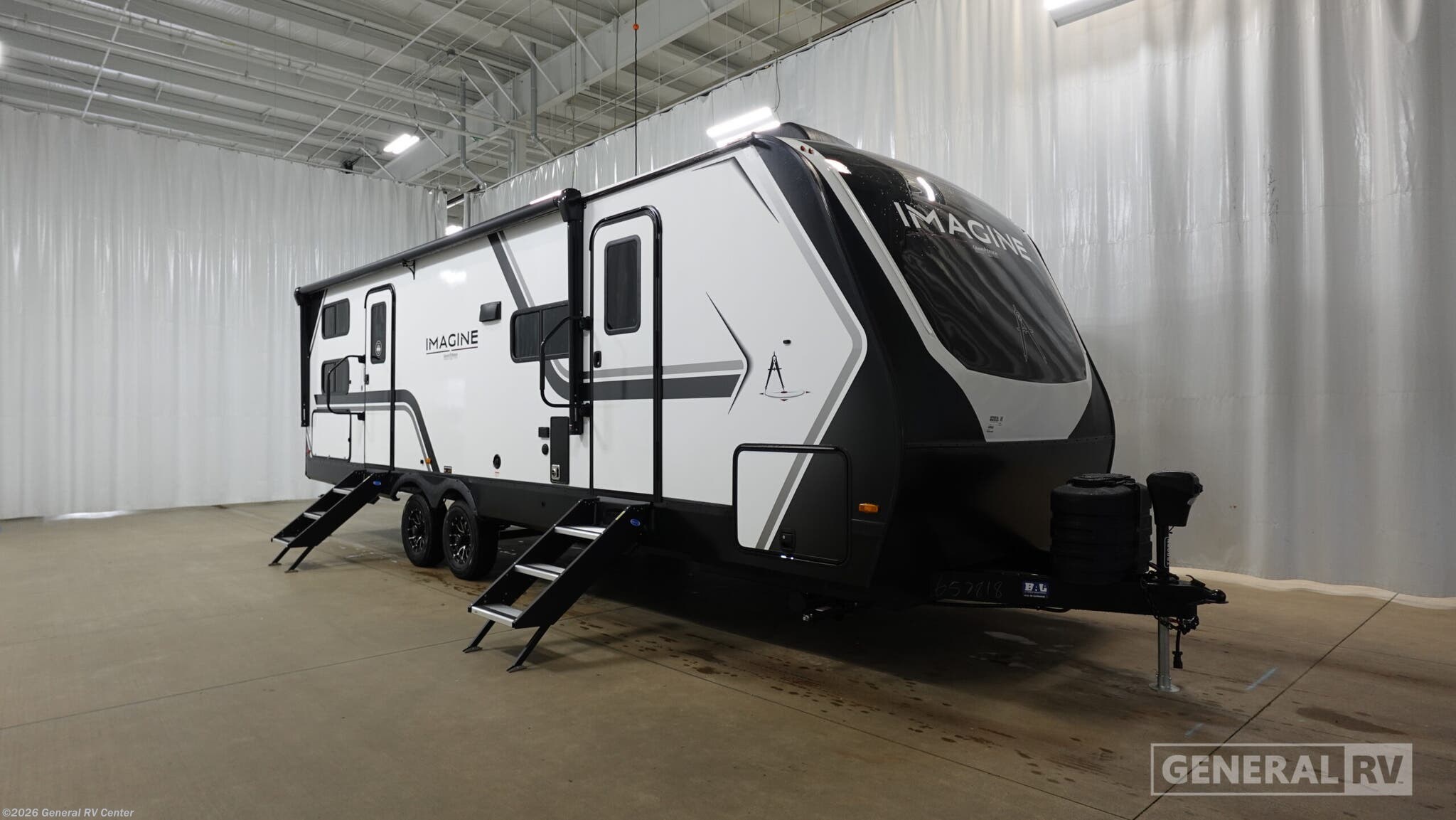 New 2026 Grand Design Imagine 2800BH available in Mount Clemens, Michigan