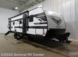 New 2026 Grand Design TRANSCEND-X 27DBX available in Mount Clemens, Michigan