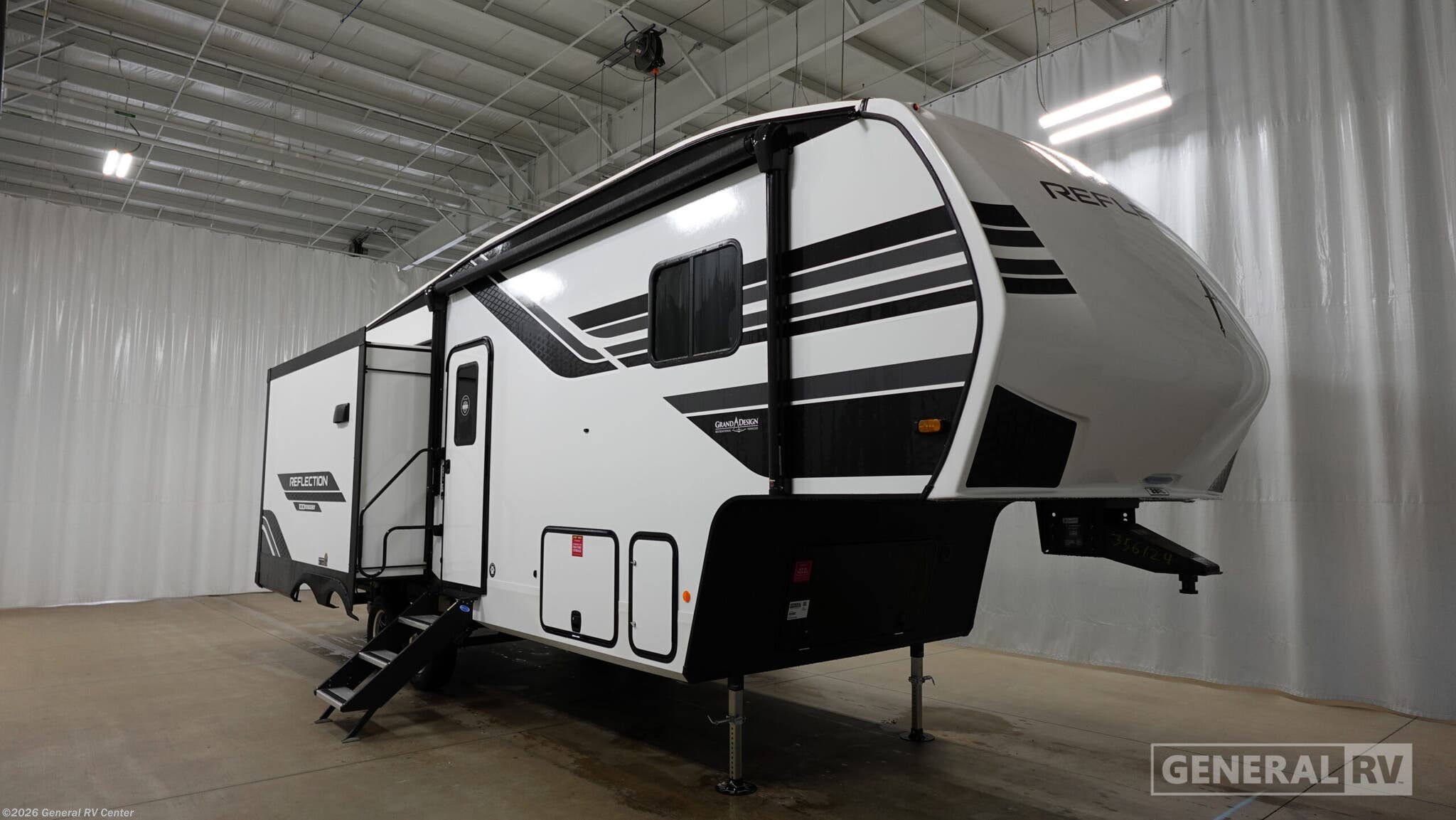 New 2026 Grand Design Reflection 28RL available in Mount Clemens, Michigan