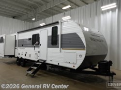 New 2026 Forest River Wildwood 31KQBTS available in Mount Clemens, Michigan