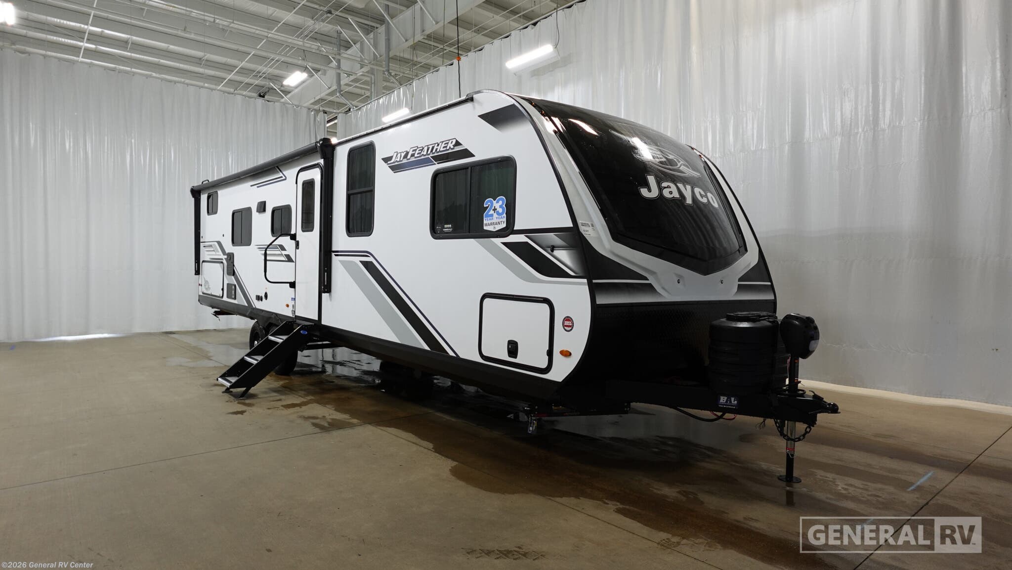 New 2026 Jayco  FEATHER 29QBH available in Mount Clemens, Michigan