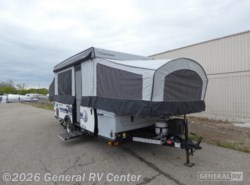 Used 2021 Coachmen Clipper 1285SST available in Mount Clemens, Michigan