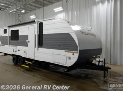New 2026 Forest River WILDWOOD-FSX 266BHLE available in Mount Clemens, Michigan