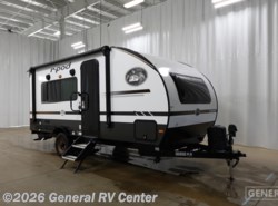 New 2026 Forest River R*POD RPT192 available in Mount Clemens, Michigan