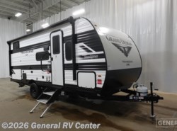 New 2026 Grand Design Transcend One 161BH available in Mount Clemens, Michigan