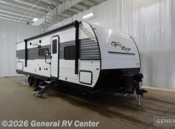 New 2026 Open Range 28DBS available in Mount Clemens, Michigan