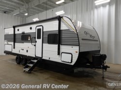 New 2026 Open Range 26DBS available in Mount Clemens, Michigan