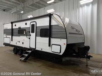 New 2026 Open Range 26DBS available in Mount Clemens, Michigan