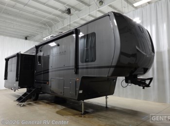 New 2026 Keystone Cougar 316RLS available in Mount Clemens, Michigan