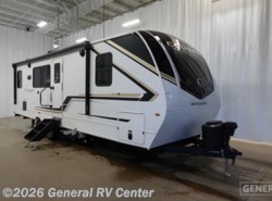 New 2026 Keystone Cougar 26LBW available in Mount Clemens, Michigan
