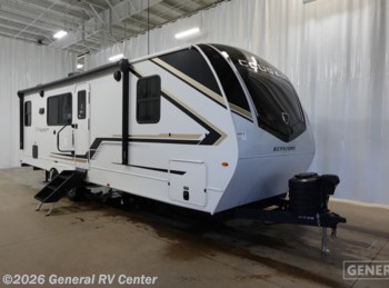 New 2026 Keystone Cougar 26LBW available in Mount Clemens, Michigan