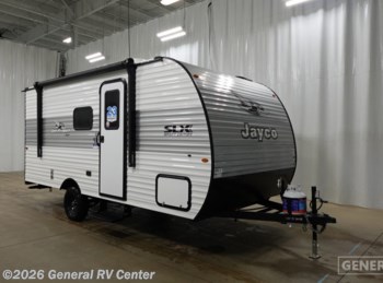 New 2026 Jayco Jay Flight SLX 170BH available in Mount Clemens, Michigan