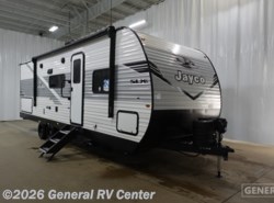 New 2026 Jayco Jay Flight SLX 261BHS available in Mount Clemens, Michigan