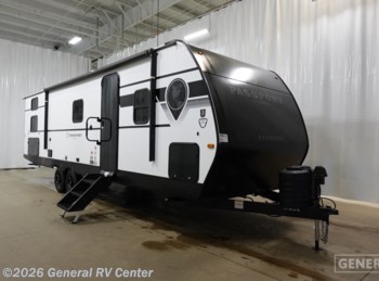 New 2026 Keystone Passport Classic 284QBC available in Mount Clemens, Michigan
