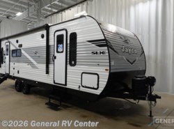 New 2026 Jayco Jay Flight SLX 262RLS available in Mount Clemens, Michigan