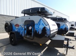 New 2026 Modern Buggy Trailers Little Buggy 12LRK available in Mount Clemens, Michigan