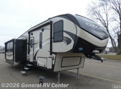 Used 2017 Keystone Cougar X Lite 29RES available in Mount Clemens, Michigan