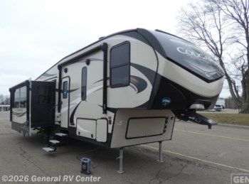 Used 2017 Keystone Cougar X Lite 29RES available in Mount Clemens, Michigan