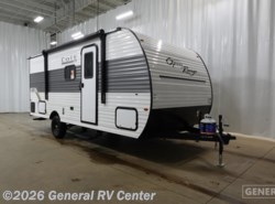 New 2026 Open Range COLT 17DBS available in Mount Clemens, Michigan