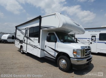 Used 2024 Coachmen Leprechaun 260DS Ford available in Mount Clemens, Michigan