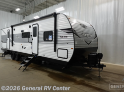New 2026 Jayco FLIGHT 321BDS available in Mount Clemens, Michigan