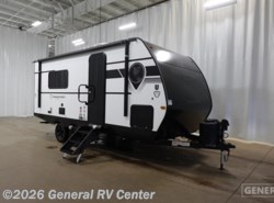 New 2026 Keystone Passport 180RBC available in Mount Clemens, Michigan