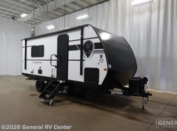 New 2026 Keystone Passport 180RBC available in Mount Clemens, Michigan