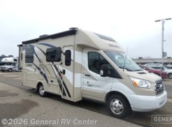 Used 2019 Thor Motor Coach Gemini 23TR available in Mount Clemens, Michigan