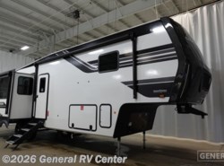 New 2026 Grand Design Reflection 337RLS available in Mount Clemens, Michigan