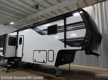 New 2026 Grand Design Reflection 337RLS available in Mount Clemens, Michigan