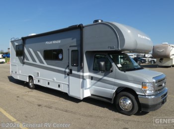 New 2026 Thor Motor Coach Four Winds 31H available in Mount Clemens, Michigan