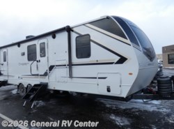 New 2026 Keystone Cougar 28BHS available in Mount Clemens, Michigan