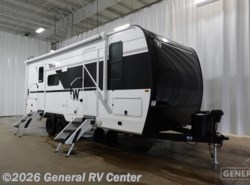 New 2026 Winnebago Thrive 22RBS available in Mount Clemens, Michigan