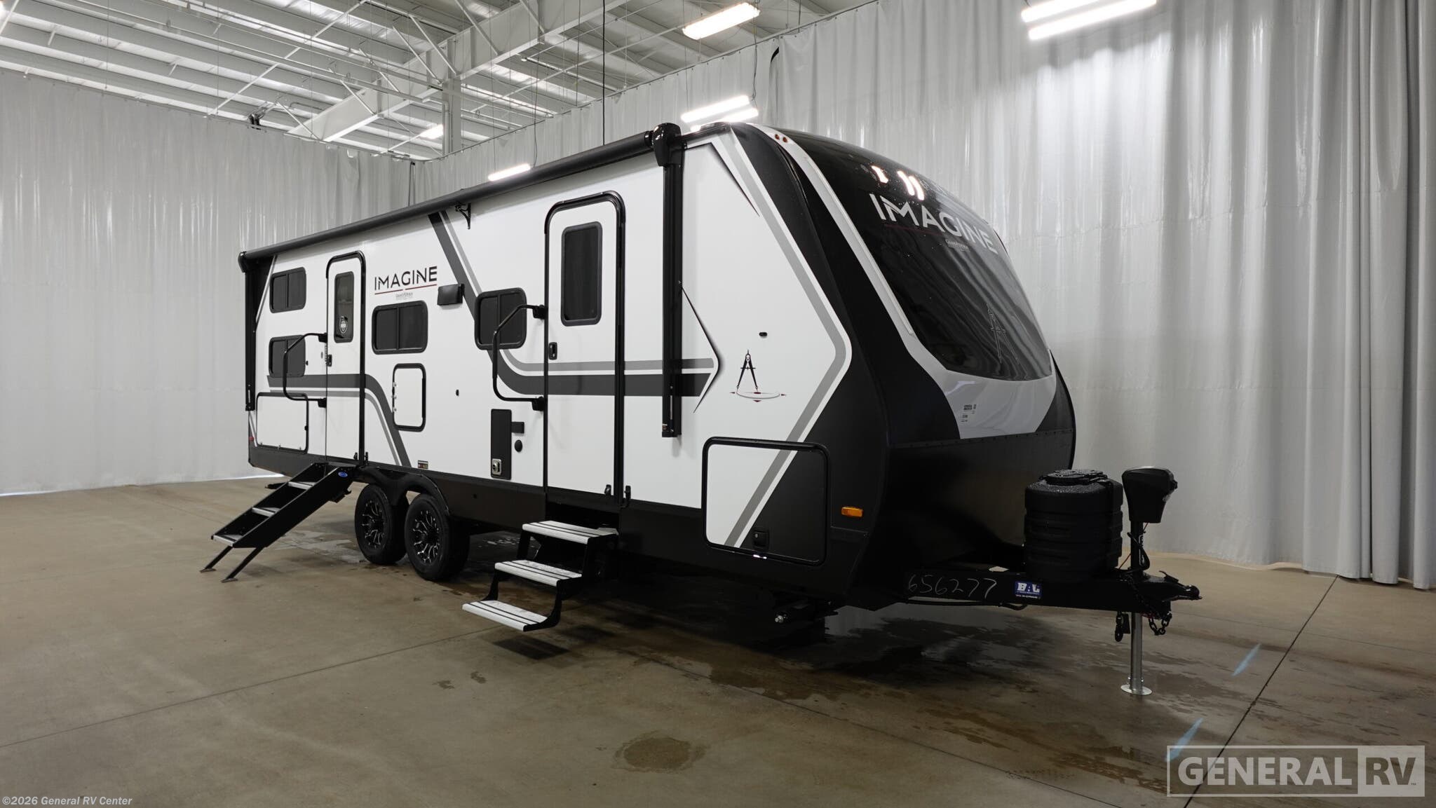 New 2026 Grand Design Imagine 2470BH available in Mount Clemens, Michigan