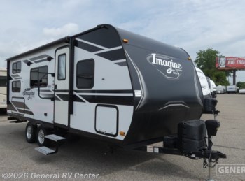 Used 2019 Grand Design Imagine XLS 21BHE available in Mount Clemens, Michigan