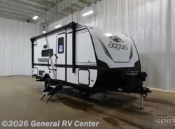 New 2026 Jayco Jay Feather 16RB available in Mount Clemens, Michigan