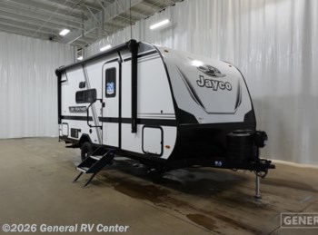 New 2026 Jayco Jay Feather 16RB available in Mount Clemens, Michigan