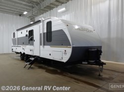New 2026 Forest River Wildwood 273QBXL available in Mount Clemens, Michigan