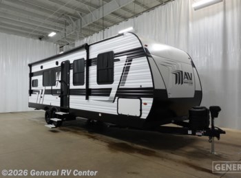 New 2026 Grand Design Momentum 27MAV available in Mount Clemens, Michigan