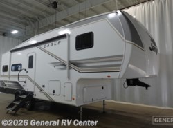 New 2027 Jayco Eagle SLE 24MLE available in Mount Clemens, Michigan
