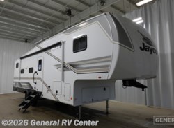New 2027 Jayco Eagle SLE 28BHU available in Mount Clemens, Michigan