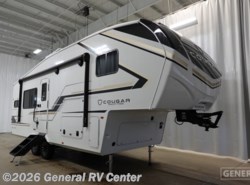 New 2026 Keystone Cougar Half-Ton 23MLE available in Mount Clemens, Michigan
