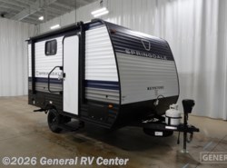 New 2027 Keystone Springdale 1230BB available in Mount Clemens, Michigan