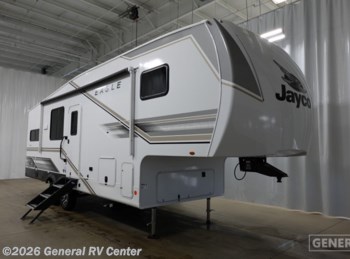 New 2027 Jayco Eagle 28RKS available in Mount Clemens, Michigan