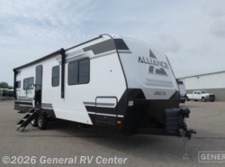 Used 2026 Alliance RV Delta 274RKW available in Mount Clemens, Michigan
